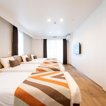 Eisei Stay Tōkyō Chambre photo