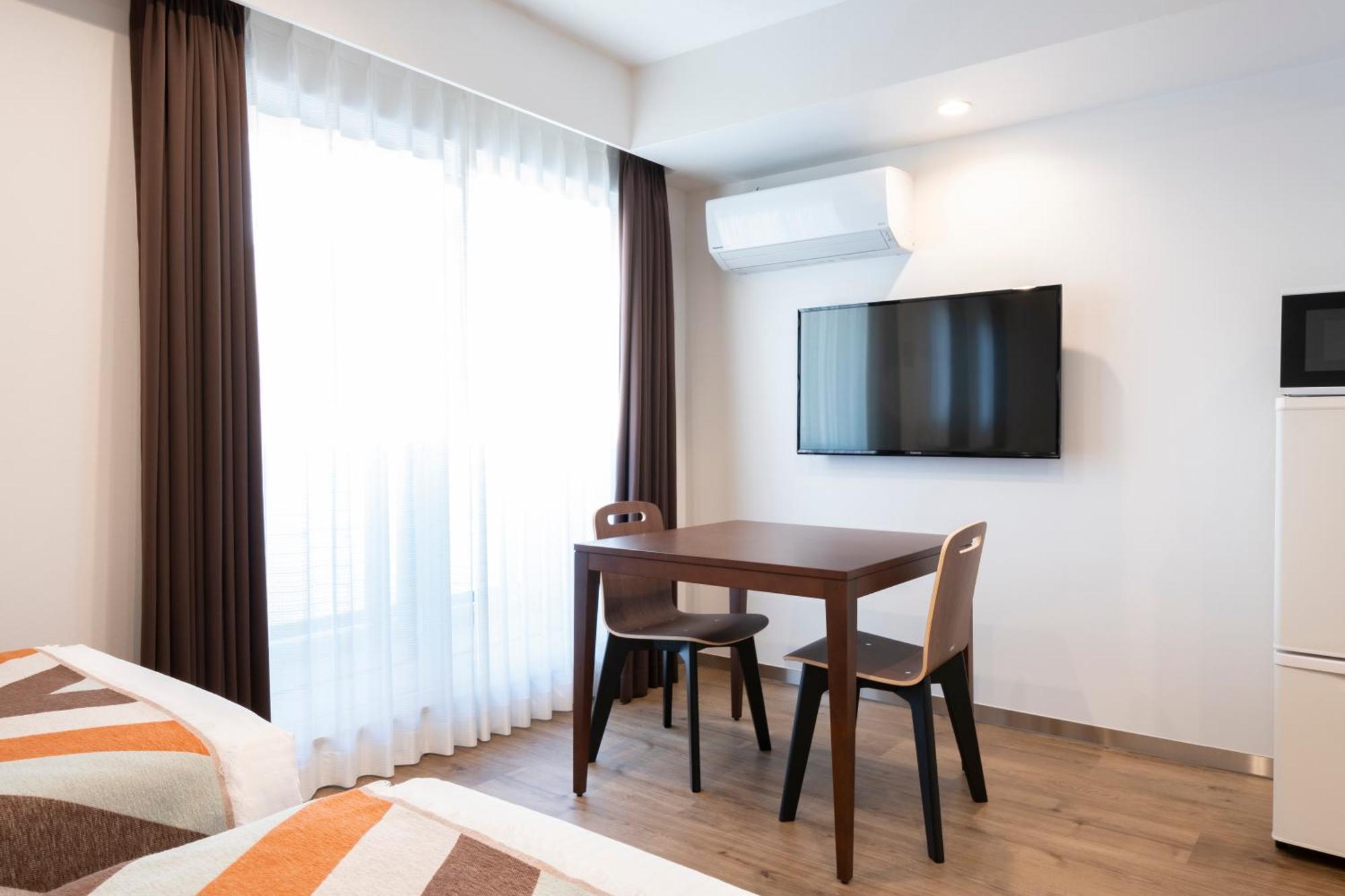 Eisei Stay Tōkyō Chambre photo