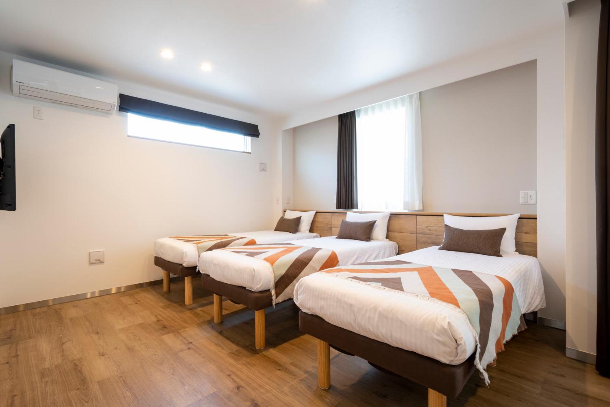 Eisei Stay Tōkyō Chambre photo