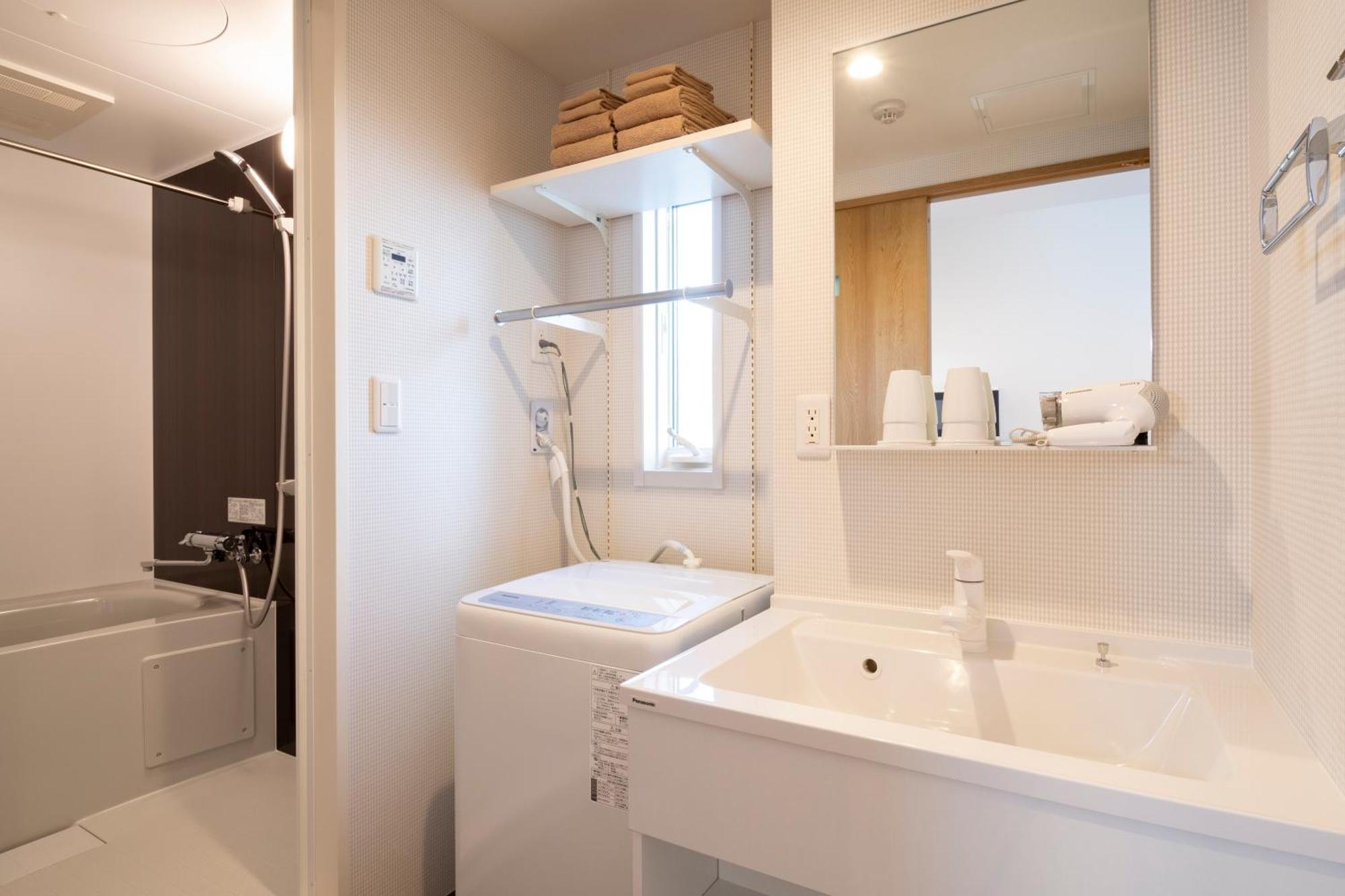 Eisei Stay Tōkyō Chambre photo