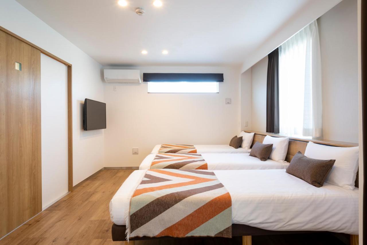 Eisei Stay Tōkyō Extérieur photo