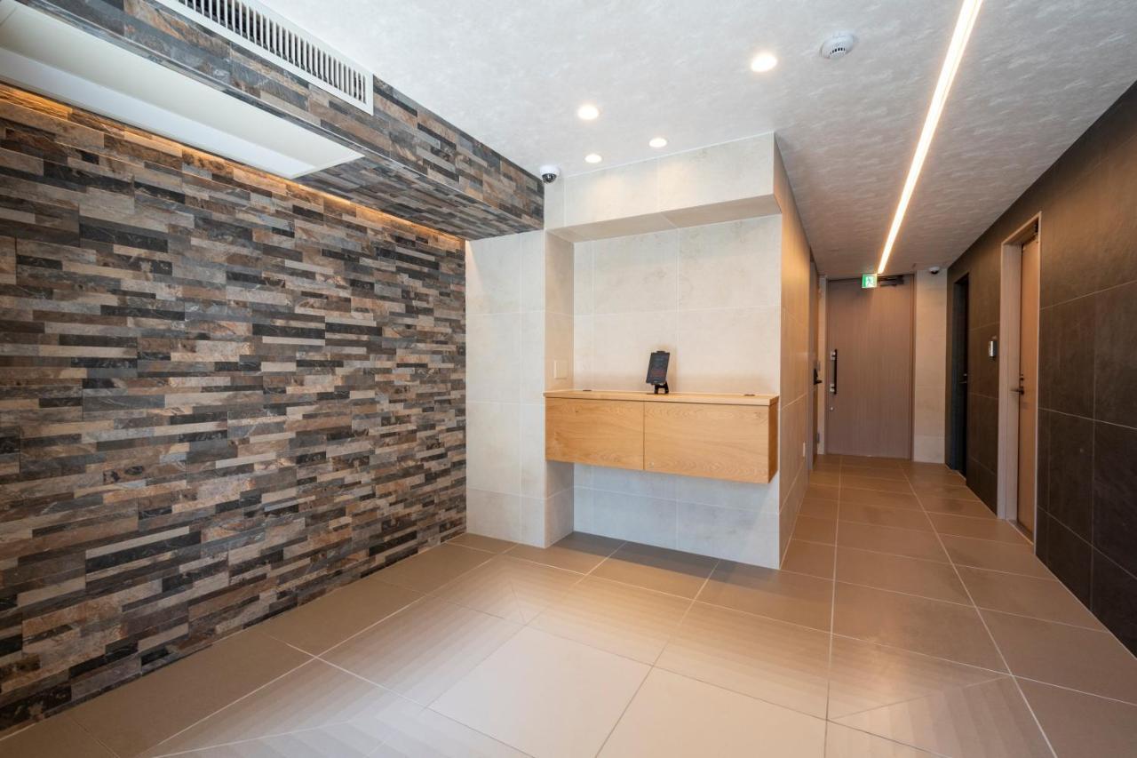 Eisei Stay Tōkyō Extérieur photo