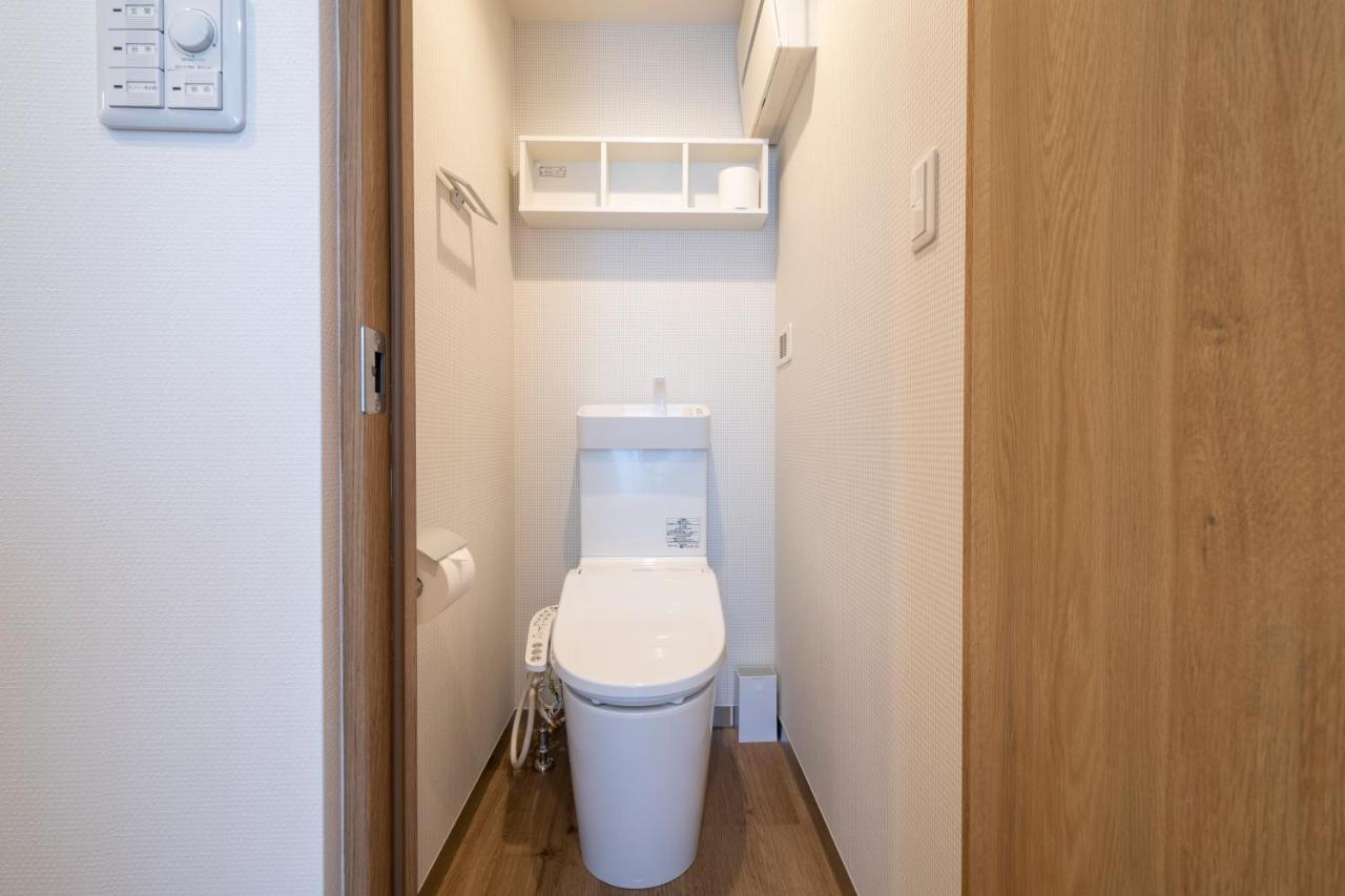 Eisei Stay Tōkyō Extérieur photo