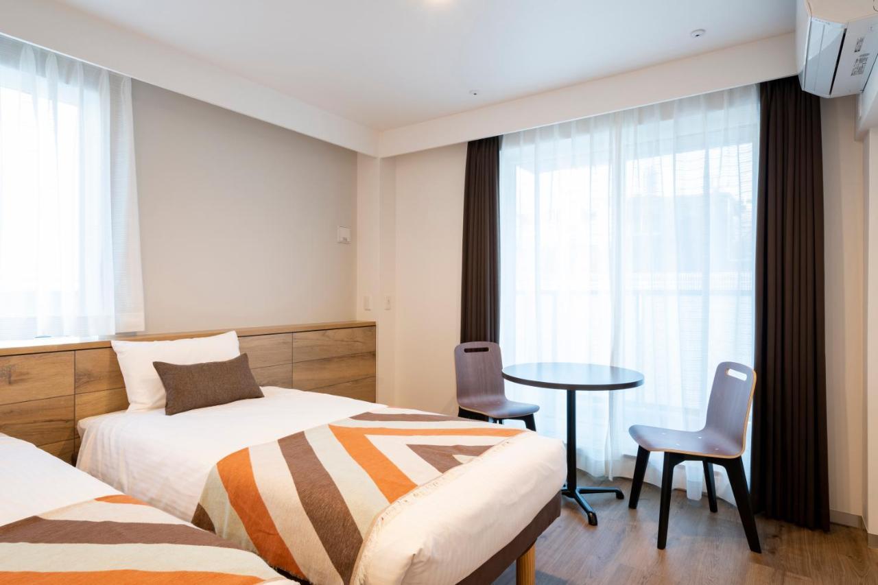 Eisei Stay Tōkyō Extérieur photo